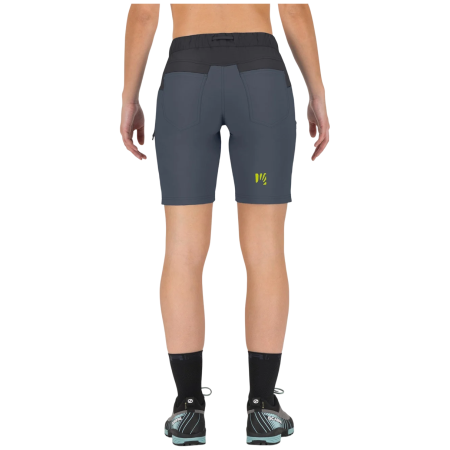 Pantaloni scurți femei Karpos Lastia W Bermuda