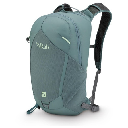 Rucsac turistic Rab Tygen 18 verde sage/SGE