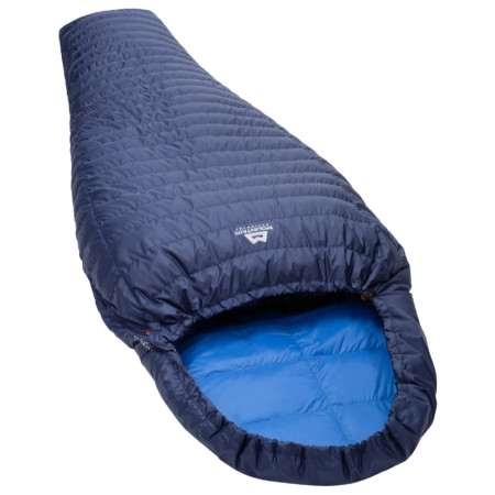 Sac de dormit de puf Mountain Equipment TransAlp Sleeping Bag Long