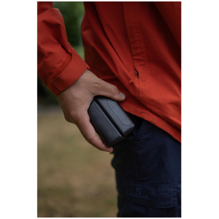 Încălzitor mâini Lifesystems Rechargeable Palm Handwarmers, USB & USB C ports