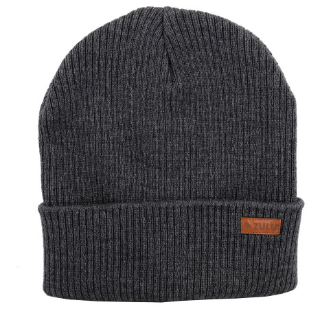 Căciulă bărbați Zulu Waren gri