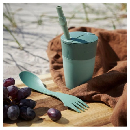 Set tacâmuri Light My Fire Spork Original 10-pack