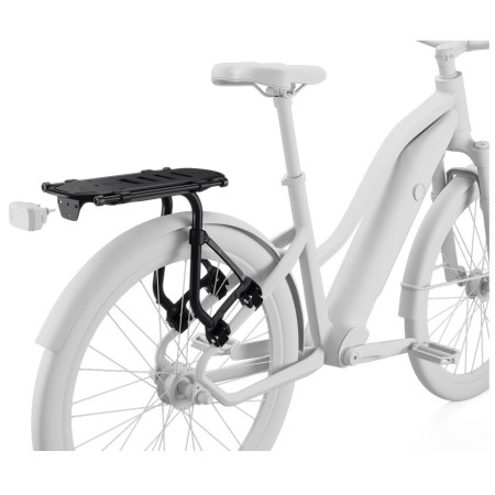 Portbagaj de bicicletă Thule Tour Rack