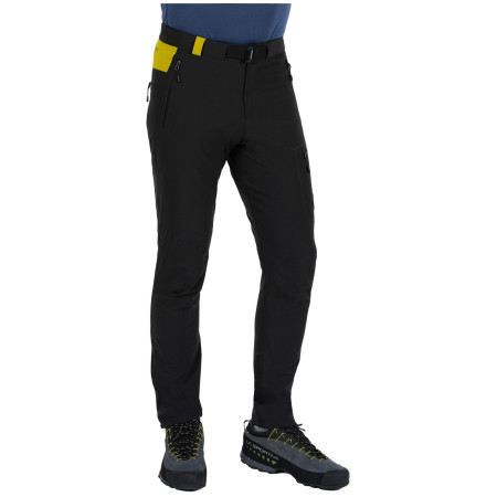 Pantaloni softshell bărbați High Point Versa Pants