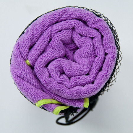 Prosop Zulu Comfort 60x120 cm