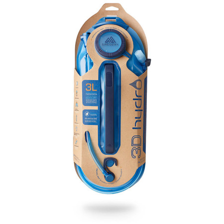 Sistem de hidratare Gregory 3D Hydro 3L