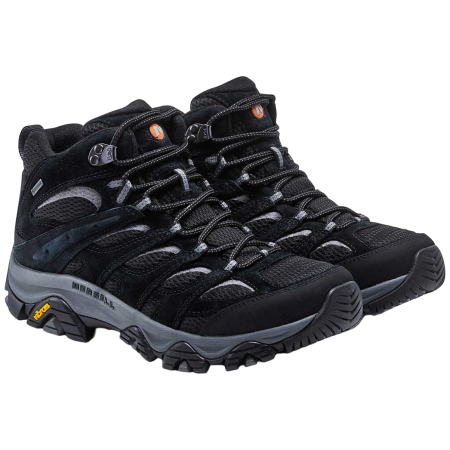 Încălțăminte turistică bărbați Merrell Moab 3 Mid Gtx