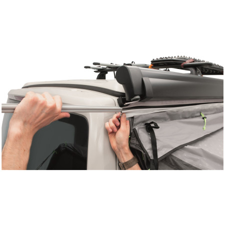 Bandă Outwell Touring Connect Set 7-5 mm