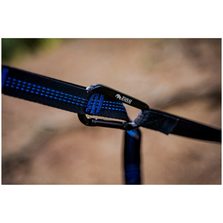 Hamac Zulu Grootie Single