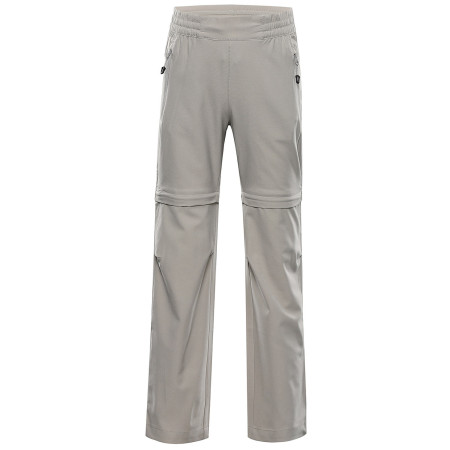 Pantaloni copii Alpine Pro Nesco 3 Dove