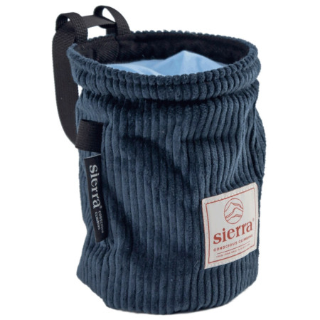 Săculeț pentru magneziu SIERRA Climbing Tube Chili