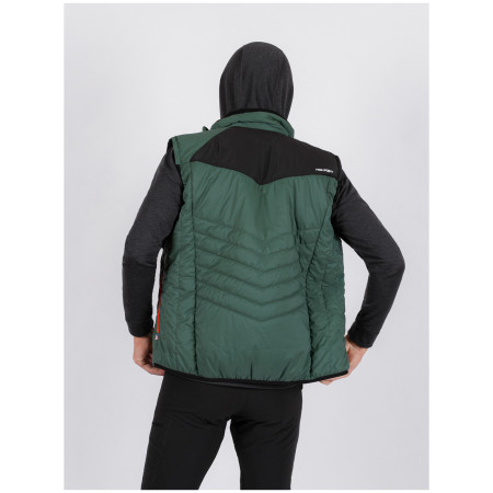 Hanorac bărbați High Point Rokel Merino Hoody