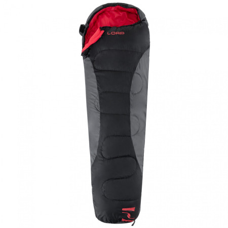 Sac de dormit Loap Vietas negru