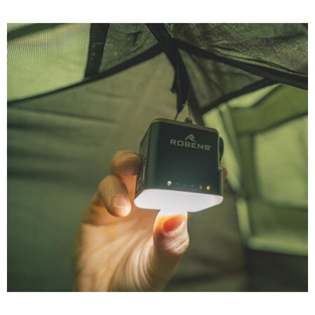 Pompă electrică Robens Torrin 2in1 Pump