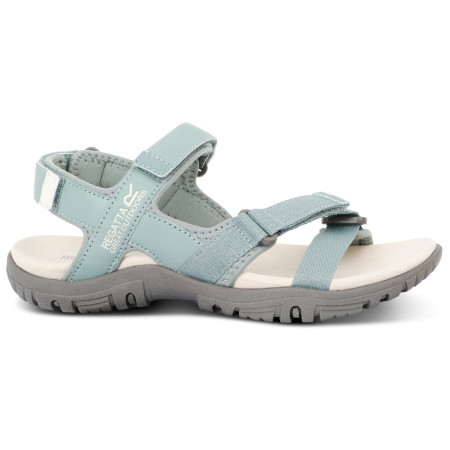 Sandale pentru femei Regatta Santa Clara 2 verde GlcrGn/LtVan