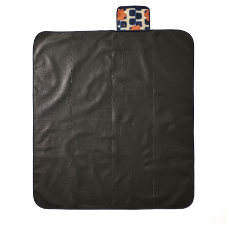 Pătură de picnic Regatta Orla Kiely Printed Picnic Blanket