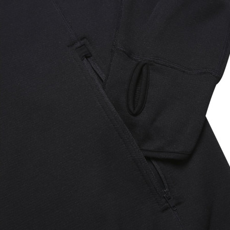 Hanorac funcțional bărbați Progress Torez Merino