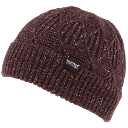 Căciulă Regatta Multimix Hat roșu Fig