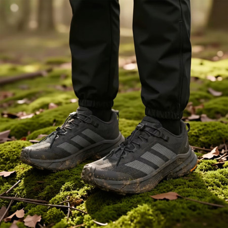 Încălțăminte turistică bărbați Adidas Terrex Freehiker Sl Climacool