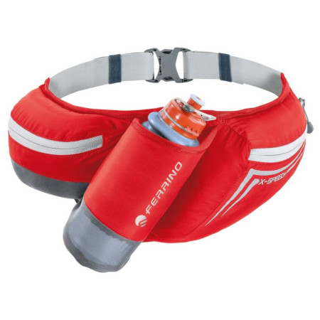 Borsetă Ferrino X-Speedy roșu