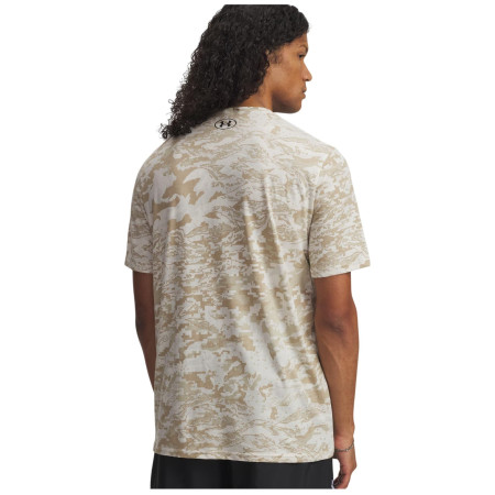 Tricou bărbați Under Armour ABC Camo SS