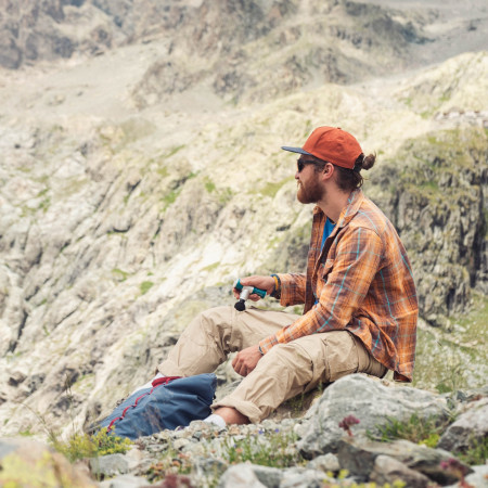 Aparat de masaj YY VERTICAL Shock Mini