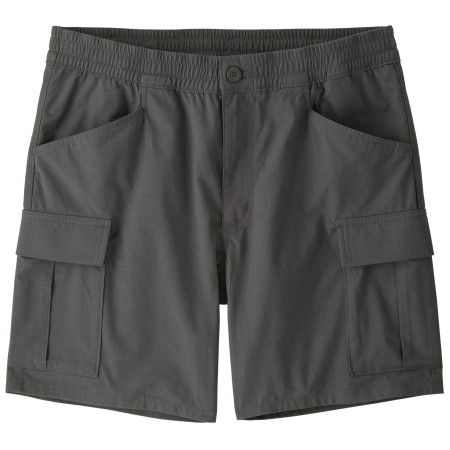 Pantaloni scurți bărbați Patagonia Men's Nomader Shorts gri Forge Grey