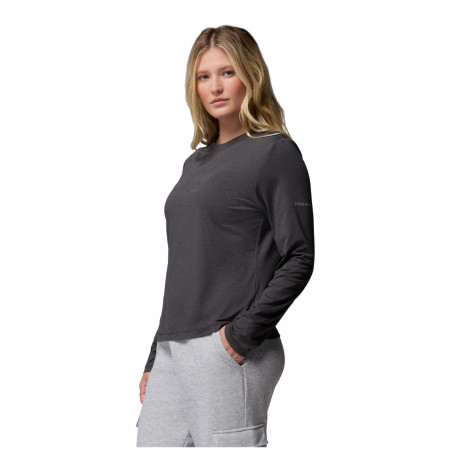 Tricou femei Columbia Parsons Point™ LS Graphic Tee