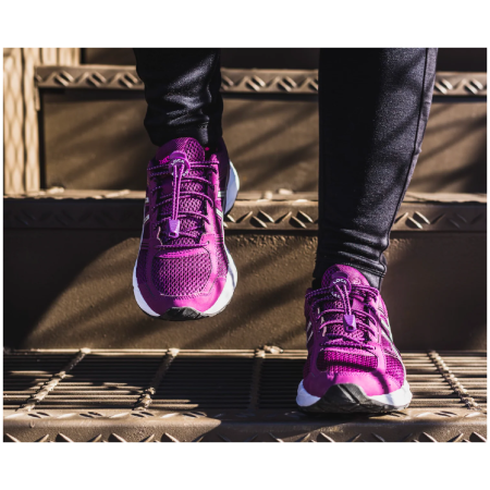 Șireturi încălțăminte Lock Laces Original