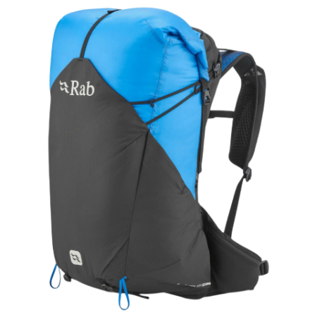Rucsac turistic Rab Syclon XP 40