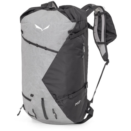 Rucsac turistic Salewa Nxt 32L gri ALLOY/BLACK