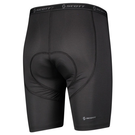 Pantaloni de ciclism bărbați Scott Shorts M's Trail Underwear +