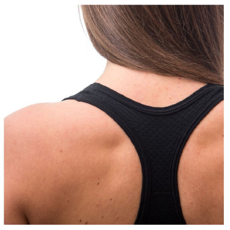 Bustieră Sensor Merino DF