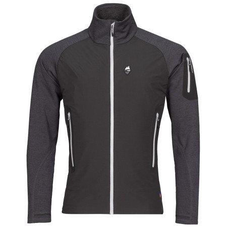 Geacă bărbați High Point Merino Alpha negru