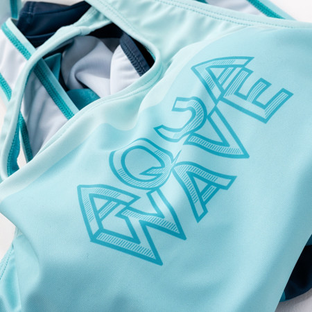 Costum de baie femei Aquawave Salava Wmns