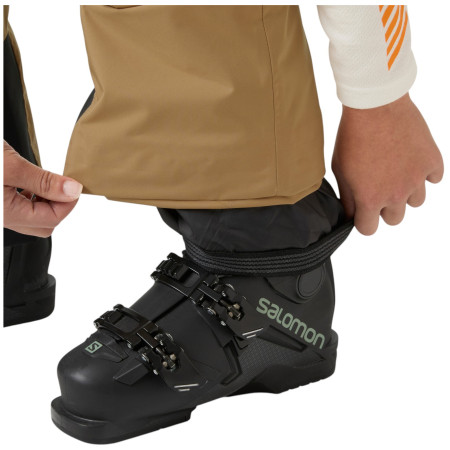 Pantaloni de schi femei Helly Hansen W Legendary Insulated Pant