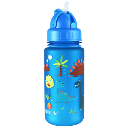 Sticlă copii LittleLife Water Bottle 400 ml