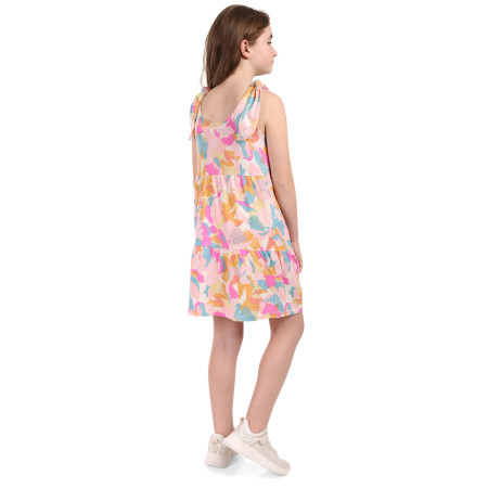 Rochie fete Alpine Pro Areno Creme