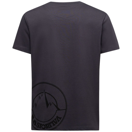 Tricou bărbați La Sportiva Eighties Logo T-Shirt M