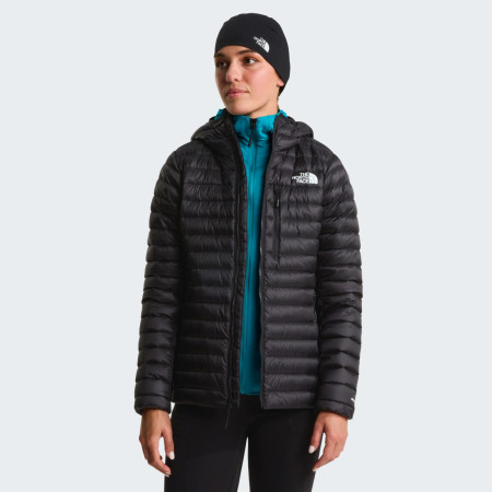 Geacă de puf femei The North Face W Bettaforca Lt Down Hoodie