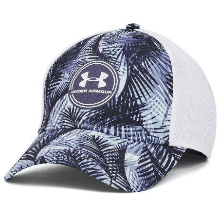Șapcă Under Armour Iso-chill Driver Mesh albastru