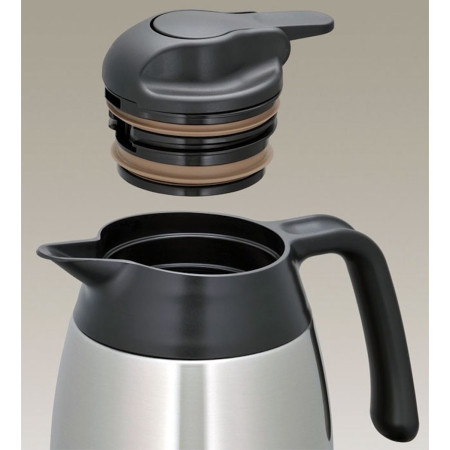 Termokonvice
Thermos Home 1 l