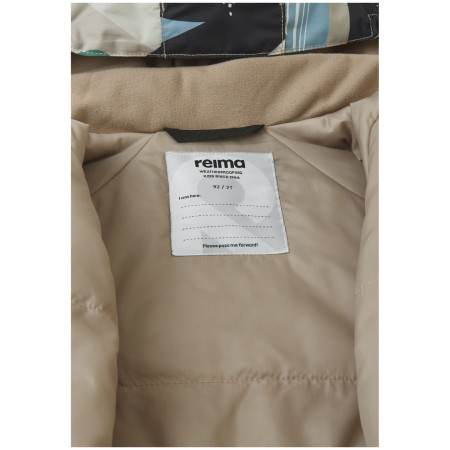 Salopetă copii Reima Puhuri