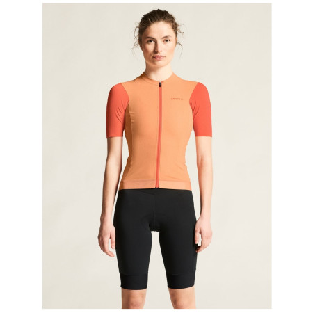 Tricou de ciclism femei Craft W Endur Traning
