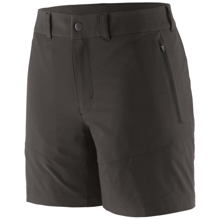 Pantaloni scurți femei Patagonia Women's Terravia Trail Shorts - 6" negru Black