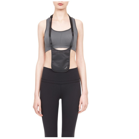 Geantă de umăr Pacsafe Coversafe V75 Neck Pouch