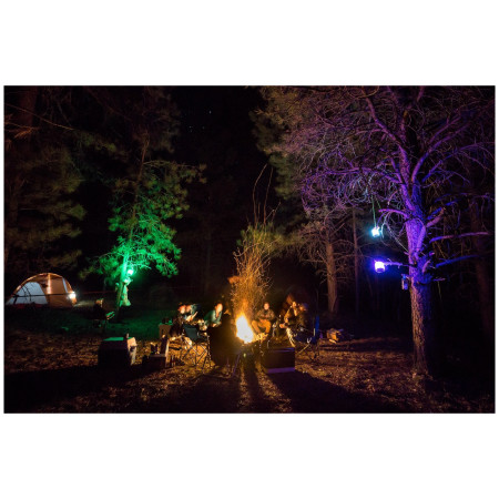 Lampă solară BioLite Luci Original Color