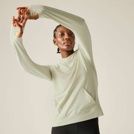 Tricou femei Dare 2b Sprint Cty Hoodie