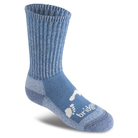 Șosete copii Bridgedale Junior Comfort Boot