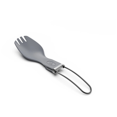 Lingură - furculiță GSI Outdoors Tekk Folding Spork